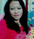 Rencontre Femme Thaïlande à Nakhon pathom : Joy, 50 ans